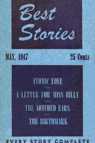 Best Stories May 1947