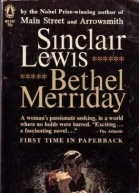 Bethel Merriday