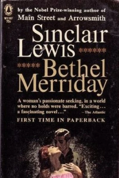 Bethel Merriday