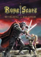 Betrayal at Falador