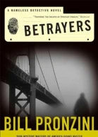 Betrayers