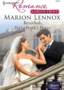 Betrothed To the Peoples Prince