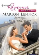 Betrothed To the Peoples Prince