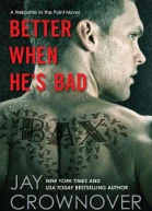 Better When Hes Bad