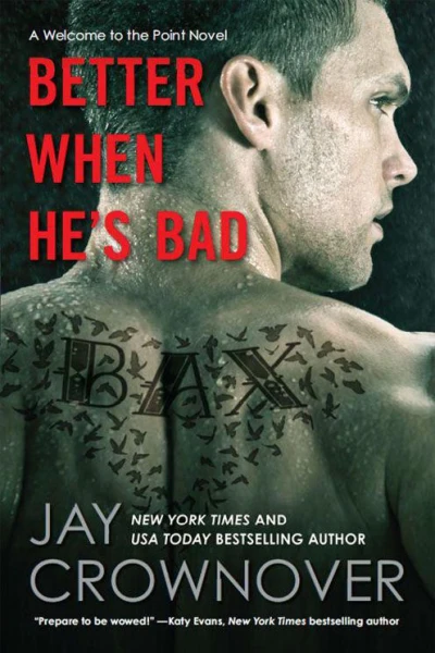 Better When Hes Bad