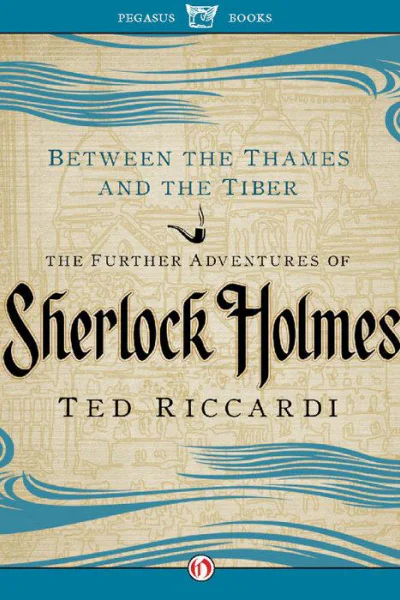 Between the Thames and the Tiber