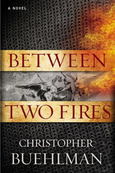 Between Two Fires