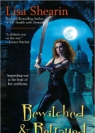 BEWITCHED  BETRAYED