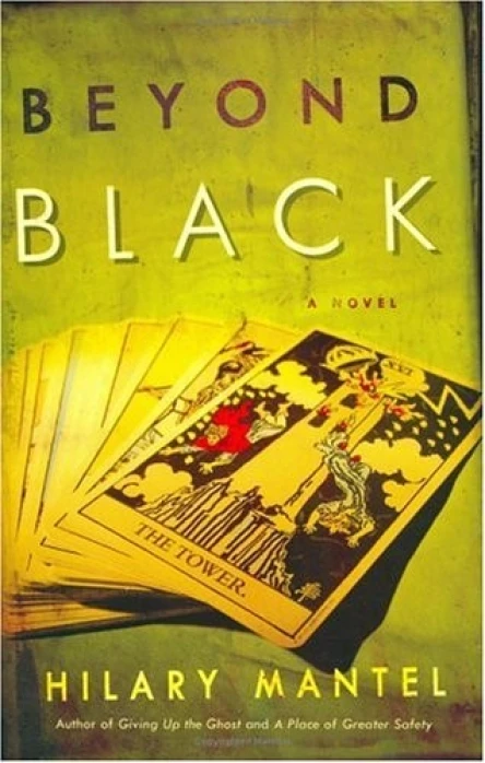 Beyond Black