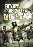 Beyond Here Lies Nothing