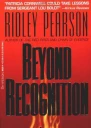 Beyond Recognition