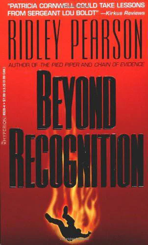 Beyond Recognition  Pearson Ridley
