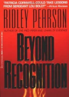 Beyond Recognition