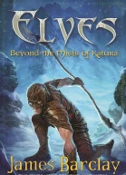 Beyond the Mists of Katura