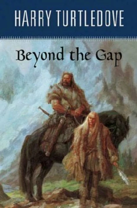 Beyong the Gap