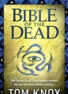 Bible of the Dead
