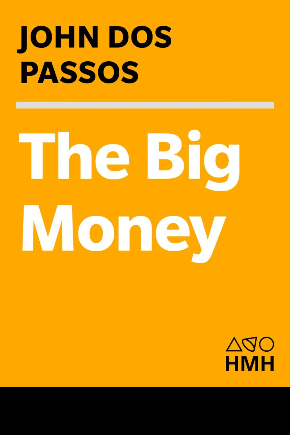 Big Money  Passos John Dos