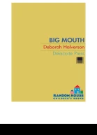 Big Mouth