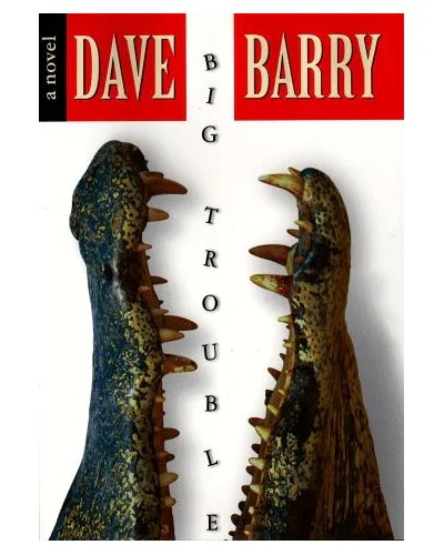 Big trouble