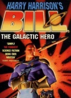 Bill the Galactic Hero