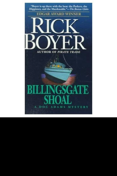 Billingsgate Shoal