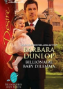 Billionaire Baby Dilemma