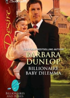 Billionaire Baby Dilemma