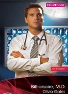 Billionaire MD