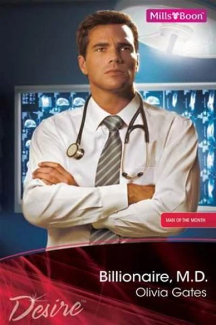 Billionaire MD