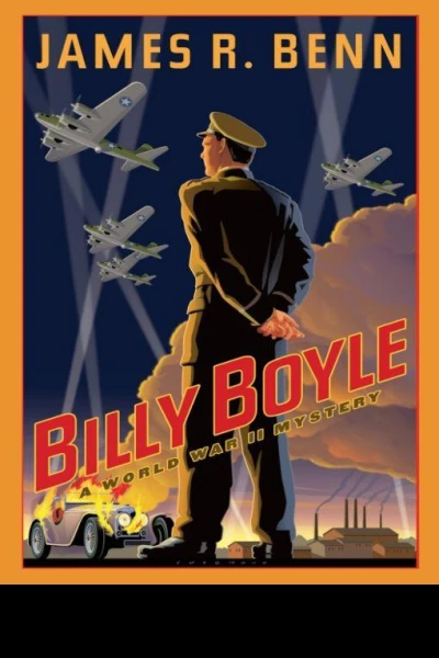 Billy Boyle