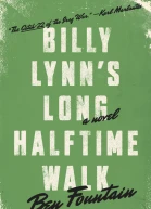 Billy Lynns Long Halftime Walk
