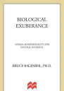 Biological Exuberance Animal Homosexuality and Natural Diversity