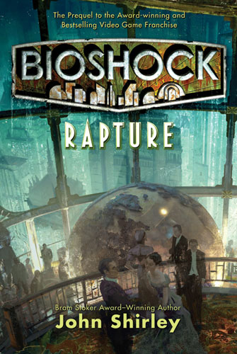 BioShock Rapture
