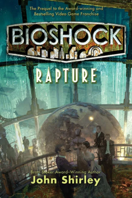 BioShock Rapture