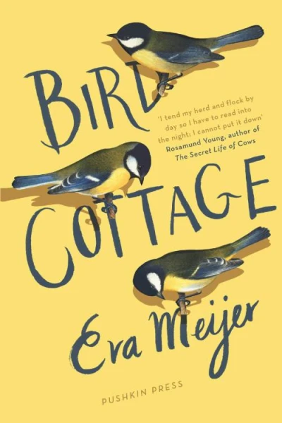 Bird Cottage