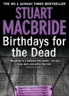 Birthdays for the dead