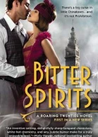 Bitter Spirits