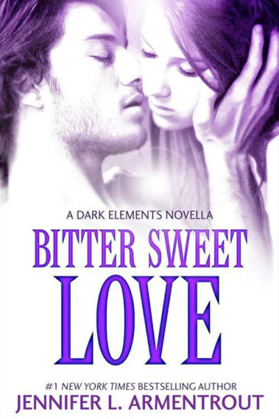 Bitter Sweet Love