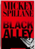 Black Alley