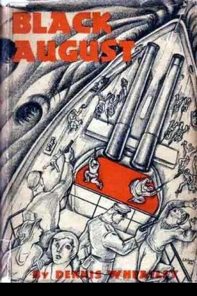 Black August