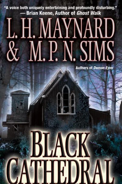 Black Cathedral