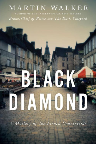 Black Diamond