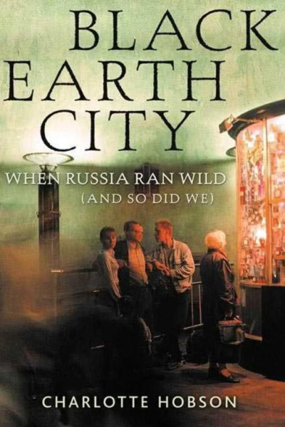 Black Earth City