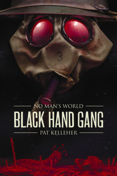 Black Hand Gang
