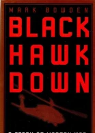 Black Hawk Down A Story of Modern War