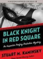 Black Knight in Red Square