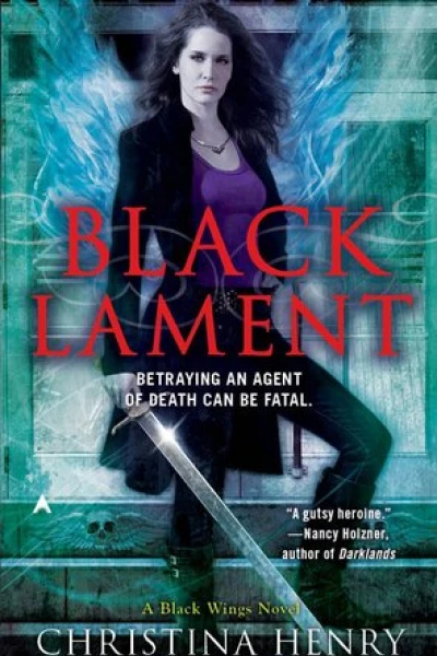 Black Lament