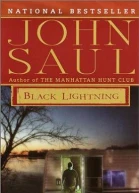 Black Lightning