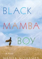 Black Mamba Boy