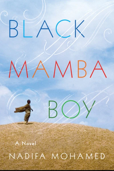 Black Mamba Boy